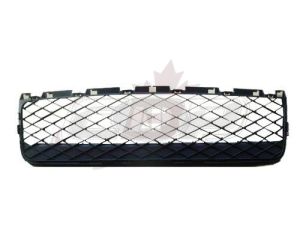 Grille Lower Mazda 5 2006-2007 Black , MA1036109