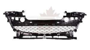 Grille Lower Mazda Mazda 3 2012-2013 Exclude Speed Model