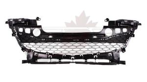 Grille Lower Mazda 3 2012-2013 Exclude Speed Model , MA1036116