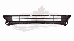 Grille Lower Mazda 6 2014-2017 Without Smart System Exclude 2016 Models With Led Lamps , MA1036122