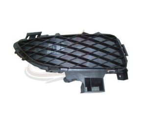 Fog Lamp Cover Front Driver Side Mazda 3 2004-2006 Std Sedan , MA1038100