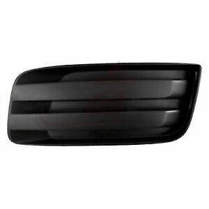 Fog Lamp Cover Front Driver Side Mazda Cx7 2007-2009 , MA1038102