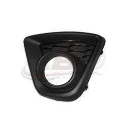 Fog Lamp Bezel Front Driver Side Mazda Cx5 2013-2015 , MA1038112