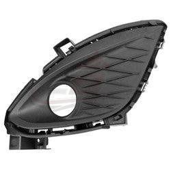 Fog Lamp Bezel Front Driver Side Mazda 5 2012-2015 , MA1038129