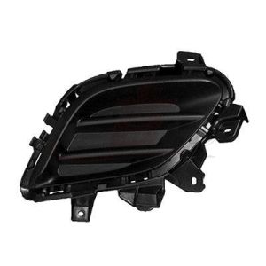 Fog Lamp Cover Front Driver Side Mazda 6 2014-2017 , MA1038130