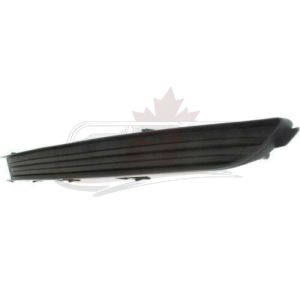 2017–2021 Mazda Cx5 Fog Lamp Cover Front Driver Side Textured , MA1038138