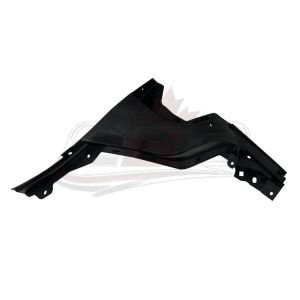 2020-2025 Mazda Cx30 Bumper Air Duct Driver Side Capa , MA1038150C