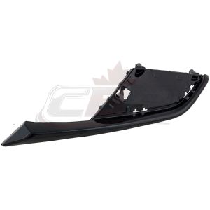 2019-2021 Mazda Cx3 Grille Front Driver Side Gloss Black , MA1038154