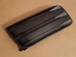 Fog Lamp Cover Front Passenger Side Mazda Cx7 2007-2009 , MA1039102