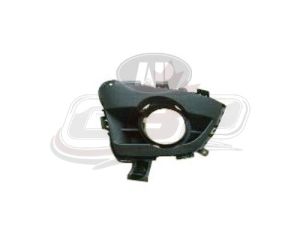 Fog Lamp Cover Front Passenger Side Mazda 5 2008-2010 With Fog Lamp Hole , MA1039104
