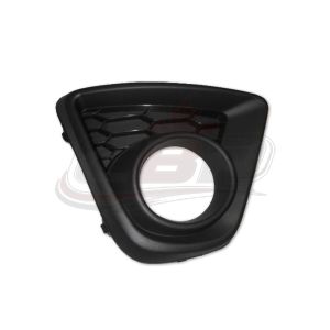 Fog Lamp Bezel Front Passenger Side Mazda Cx5 2013-2015, Ma1039112U