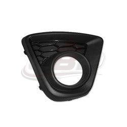 Fog Lamp Bezel Front Passenger Side Mazda Cx5 2013-2015 , MA1039112