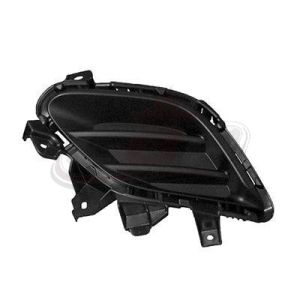 Fog Lamp Cover Front Passenger Side Mazda 6 2014-2017 , MA1039130