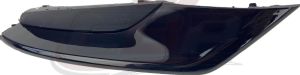 2019-2025 Mazda Mazda 3 Fog Lamp Cover Front Passenger Side , MA1039148