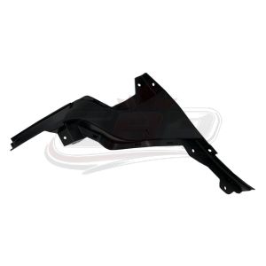 2020-2025 Mazda Cx30 Bumper Air Duct Passenger Side , MA1039150