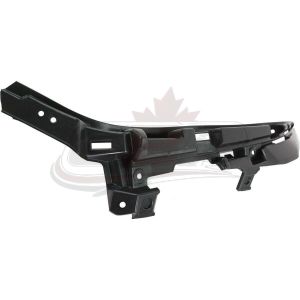 2019–2021 Mazda Mazda 6 Bumper Bracket Front Driver Side Lower Plastic , MA1042107