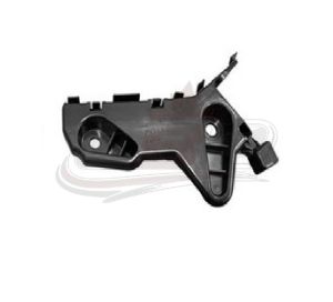 2019-2025 Mazda Mazda 3 Bumper Retainer Front Driver Side Sedan , MA1042113