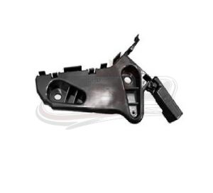 2019-2025 Mazda Mazda 3 Bumper Retainer Front Driver Side Hatchback , MA1042114