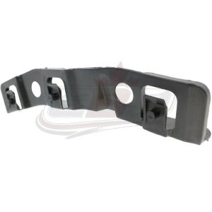 Bumper Bracket Front Passenger Side Mazda Cx5 2013-2016 Plastic , MA1043104