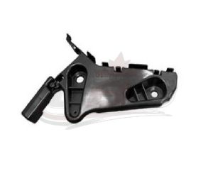 2019-2025 Mazda Mazda 3 Bumper Retainer Front Passenger Side Hatchback , MA1043114
