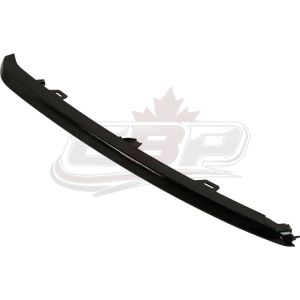 2019–2021 Mazda Mazda 6 Bumper Moulding Front Driver Side , MA1046107