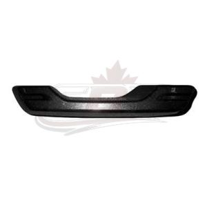 Bumper Moulding Front Lower Passenger Side Mazda Cx5 2016 Primed With Std Fog , MA1047101
