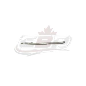2019–2021 Mazda Mazda 6 Bumper Moulding Front Passenger , MA1047106