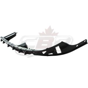 Bumper Filler Driver Side Mazda 6 2003-2008 , MA1066111