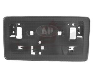 License Plate Bracket Front Mazda 3 2004-2006 , MA1068102