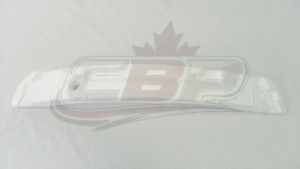 Absorber Front Bumper Mazda 3 2012-2013 , MA1070112