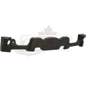Absorber Front Bumper Mazda 3 2017-2018 Mexico Built Model , MA1070116