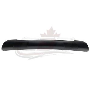 2023-2025 Mazda Cx50 Valance Front Textured Black Capa , MA1095114C