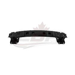 Rebar Rear Bumper reinforcement Mazda Cx9 2016-2021 Steel , MA1106169