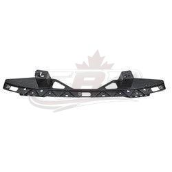 2019-2025 Mazda Mazda 3 Bumper Stay Rear Sedan , MA1140101