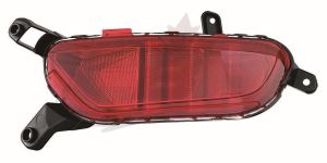 2016–2021 Mazda Cx3 Reflector Rear Driver Side High Quality , MA1184107