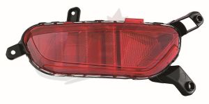 2016–2021 Mazda Cx3 Reflector Rear Passenger Side Capa , MA1185107C