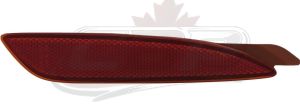 2022-2025 Mazda Cx5 Reflector Rear Passenger Side For Mazda , MA1185109