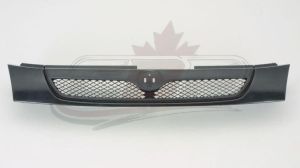Grille Mazda Protege 1997-1998 , MA1200152