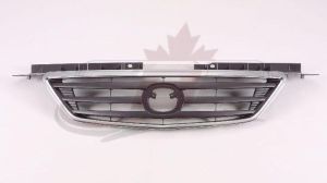 Grille Mazda Mpv 2000-2001 , MA1200158