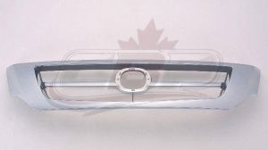 Grille Mazda Pickup 2001-2010 Chrome , MA1200167