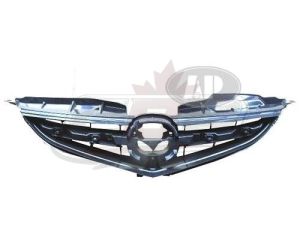 Grille Mazda 5 2008-2010 Matte Black , MA1200183
