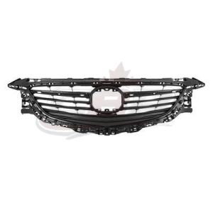Grille Mazda 6 2014-2017 , MA1200192