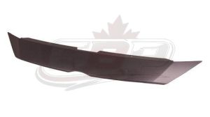 Grille Cover Mazda 3 2014-2016 Matte-Black , MA1201100