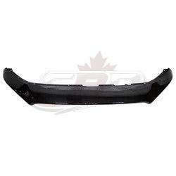 2019-2025 Mazda Mazda 3 Grille Cover Without Sensor Primed Black , MA1201105
