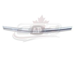 Grille Moulding Mazda Protege 2001-2003 Chrome Without Mps , MA1210101
