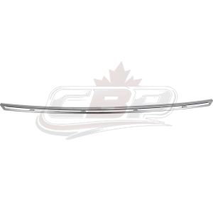 2016-2023 Mazda Cx9 Grille Molding Front Center Chrome , MA1210108