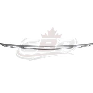 2016-2023 Mazda Cx9 Grille Molding Front Center Chrome , MA1210109