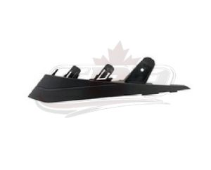 2022-2025 Mazda Cx5 Grille Molding Passenger Side Upper , MA1213109