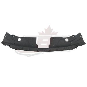 2017-2024 Mazda Cx5 Grille Support Upper Textured , MA1223101U