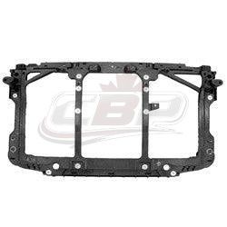Radiator Support Mazda 3 Sport 2017-2018 Mexico Built Sedan/ Hatchback , MA1225171